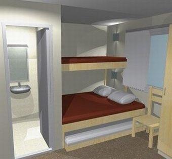 Budget Hotel كريستينساند المظهر الخارجي الصورة