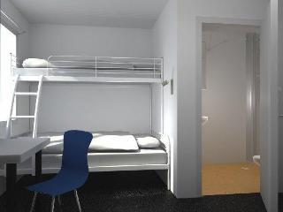 Budget Hotel كريستينساند المظهر الخارجي الصورة