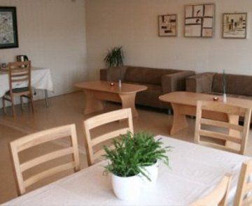 Budget Hotel كريستينساند المظهر الخارجي الصورة